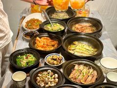 -小时候焗海鲜(鄞州万达店)