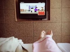 -和子足浴SPA会馆(梁溪店)