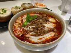 担担面-金鼎轩·滋养小餐馆(联想桥店)