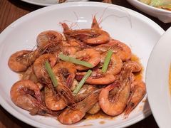 -小厨师·二十年沈家门小海鲜(百井坊巷店)