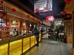 -渝信川菜(西单店)