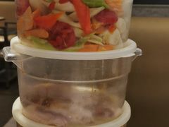 -黄记煌三汁焖锅(银盆岭万达广场店)