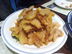 锅包肉-老厨家(友谊路总店)
