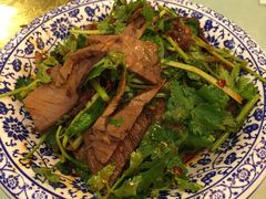 -乐口福家常菜馆(古庸路店)
