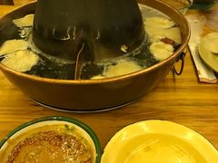 -东镇老火锅(长春路首店)