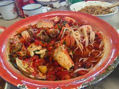 -老三样·旧食新味(万寿宫店)