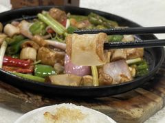 -成惠食府(赤岗店)
