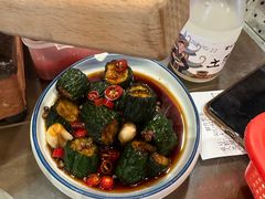 -富正毅三下锅·湘西韵味(天门山索道店)