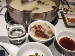 -八珍玉食鸡煲·打边炉(印象城店)