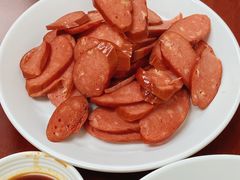 -屋里家延边朝鲜族冷面(南园店)