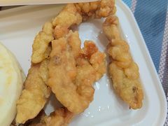 -七食九号食堂(东丽空港店)