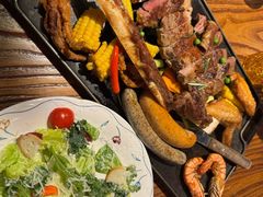 -1886德国汽车餐厅(外滩中央店)