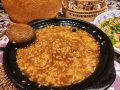 红糖阴米粥-杨记隆府(时代天街店)