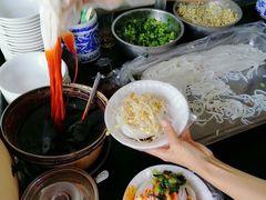 -秦镇第一味米皮(丰京路店)