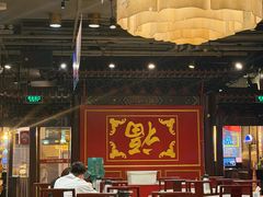 -金鼎轩(方庄天坛店)