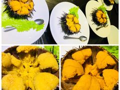 -海味当家(西安路店)