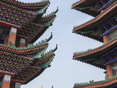 -大明幻境第一城