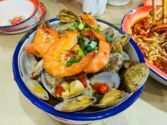 -老三样·旧食新味(万寿宫店)