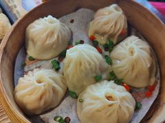 绍兴小笼-寻宝记绍兴菜(鲁迅路店)