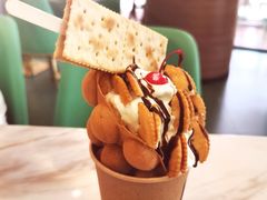 -CHOCHENG&CO.(欢乐海岸店)