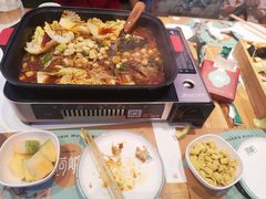 -荷炉烤鱼音乐餐厅(佳和城店)