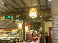 -南京大牌档(凯德大峡谷店)