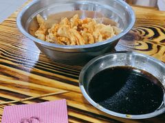 -阿姨小肉摊(同济西苑店)