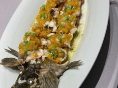 -怡情荟•海鲜青岛菜(五四广场旗舰店)