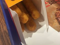 -汉堡王(西铁营万达店)