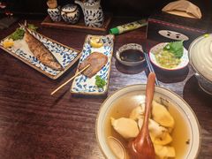 -哥哥の深夜食堂(叁宸里店)