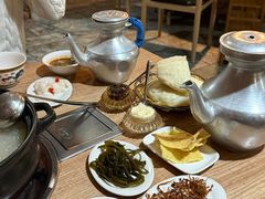 -尼玛藏家风味园(阿山食城店)