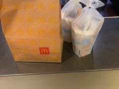 -麦当劳(斜土路2号店)