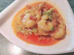 -集渔·泰式海鲜火锅(彭州店)