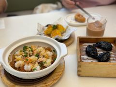-蔡澜点心·粤菜(嘉里中心店)