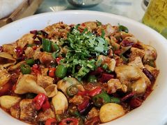 -解家河南菜(商鼎路店)