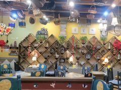 -彼德西餐厅(环球中心店)