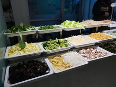 -素清香(解放路店)