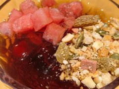 -渝信川菜 · 川味家常菜(财富购物中心店)