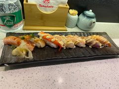 -YAMAKAWA(龙湖胥江天街店)