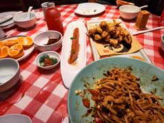 -三十六味匠猪蹄(三元桥店)