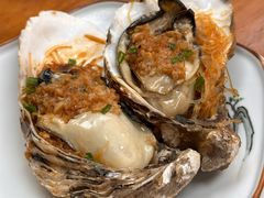 -旺角小渔村·海肠捞饭开创者(环山路店)