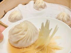 -鼎泰丰(德基广场店)