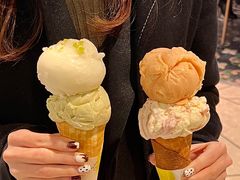 -LUNEURS月乐诗·法式冰淇淋(环贸店)