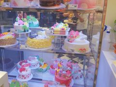 -味多美蛋糕(通州店)