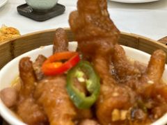 -顺德人家食府(黄金广场店)