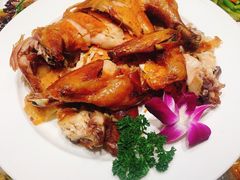 凯鸽风沙鸡-凯鸽酒楼(大同振兴街店)