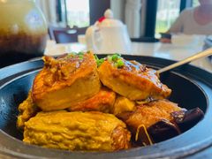 -将军烧鹅海鲜酒楼