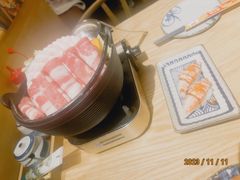 -西月山居匠心创意料理(江汉路新佳丽广场店)