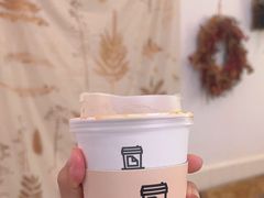 -JPG coffee(广州体育西店)
