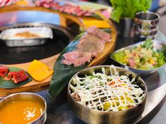 -玄希浪漫厨房·韩料烤肉(湖滨银泰in77店)